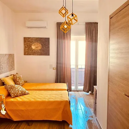 Гостевой дом Oasi Mediterranea 3*