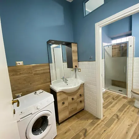 Oasi Mediterranea 3* كوارتو سانتيلينا