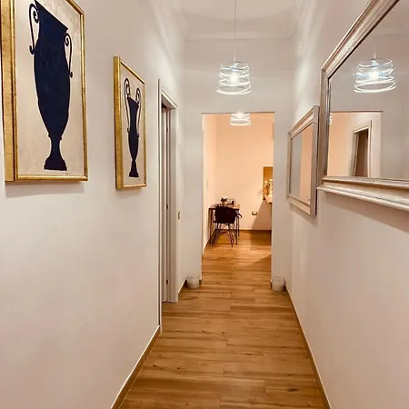 بيت ضيافة Oasi Mediterranea 3*