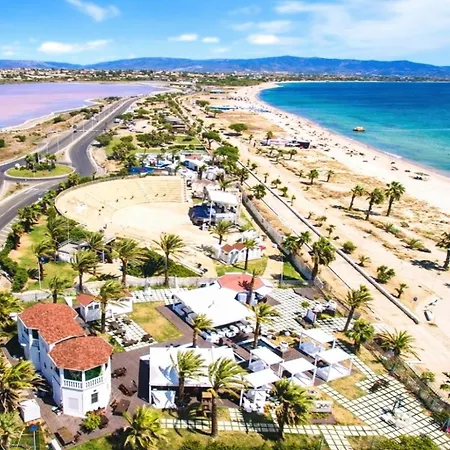 Oasi Mediterranea Гостевой дом 3*