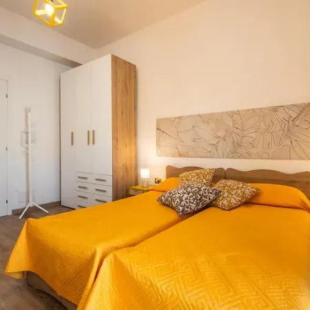 Oasi Mediterranea Гостевой дом 3*
