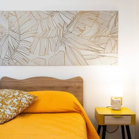 Oasi Mediterranea 3* Куарту-Сант'Элена