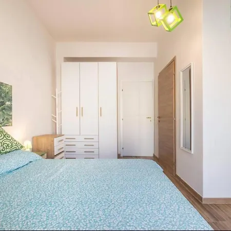 Гостевой дом Oasi Mediterranea 3*
