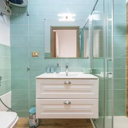 Oasi Mediterranea 3* Куарту-Сант'Элена