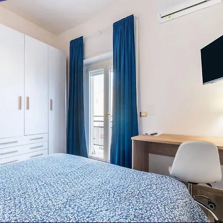Гостевой дом Oasi Mediterranea 3*