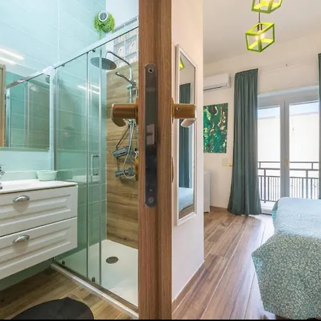Oasi Mediterranea 3*