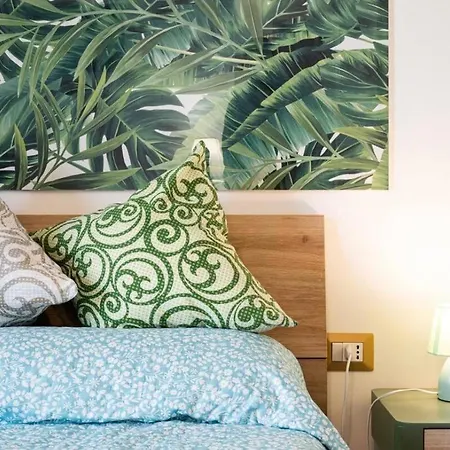 Oasi Mediterranea 3* Куарту-Сант'Элена