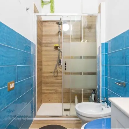 Oasi Mediterranea Гостевой дом 3*