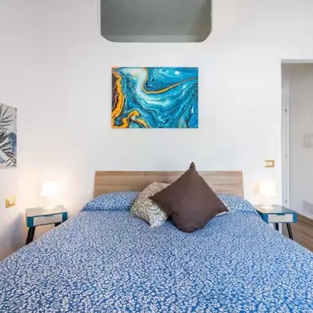 Oasi Mediterranea 3*